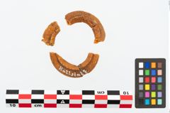 Foto von Eisenkonvolut (NHMW-PRAE-094301)